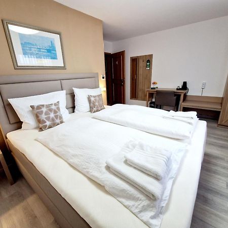 Hotel Rheintal Kappel-Grafenhausen Eksteriør bilde