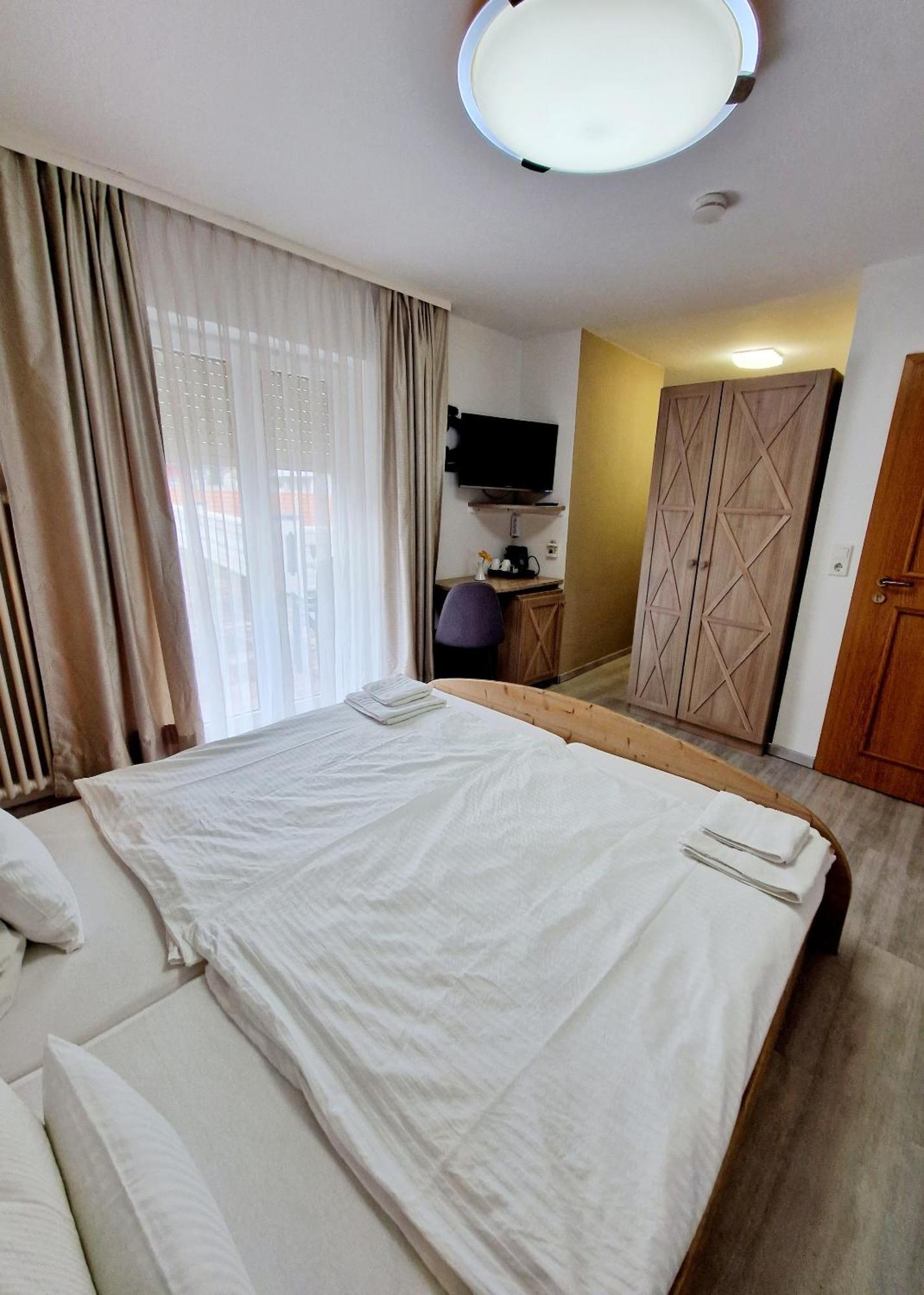 Hotel Rheintal Kappel-Grafenhausen Rom bilde