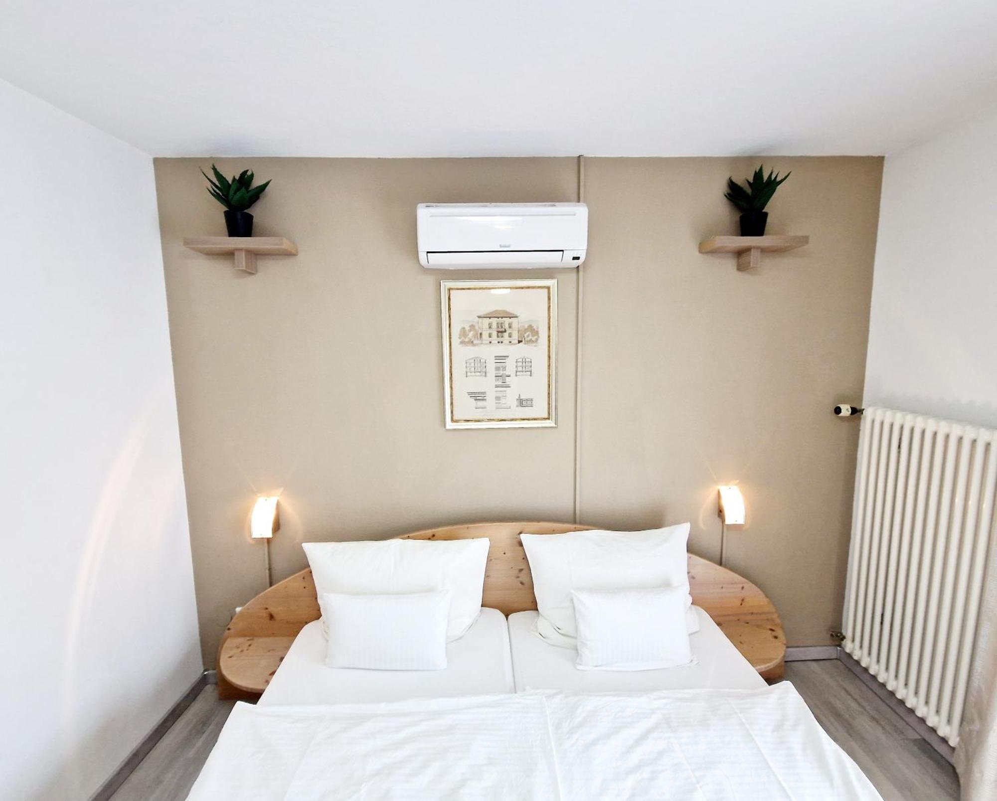 Hotel Rheintal Kappel-Grafenhausen Rom bilde
