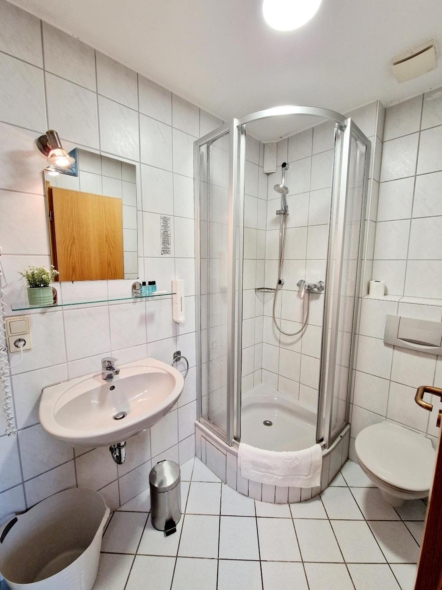 Hotel Rheintal Kappel-Grafenhausen Rom bilde