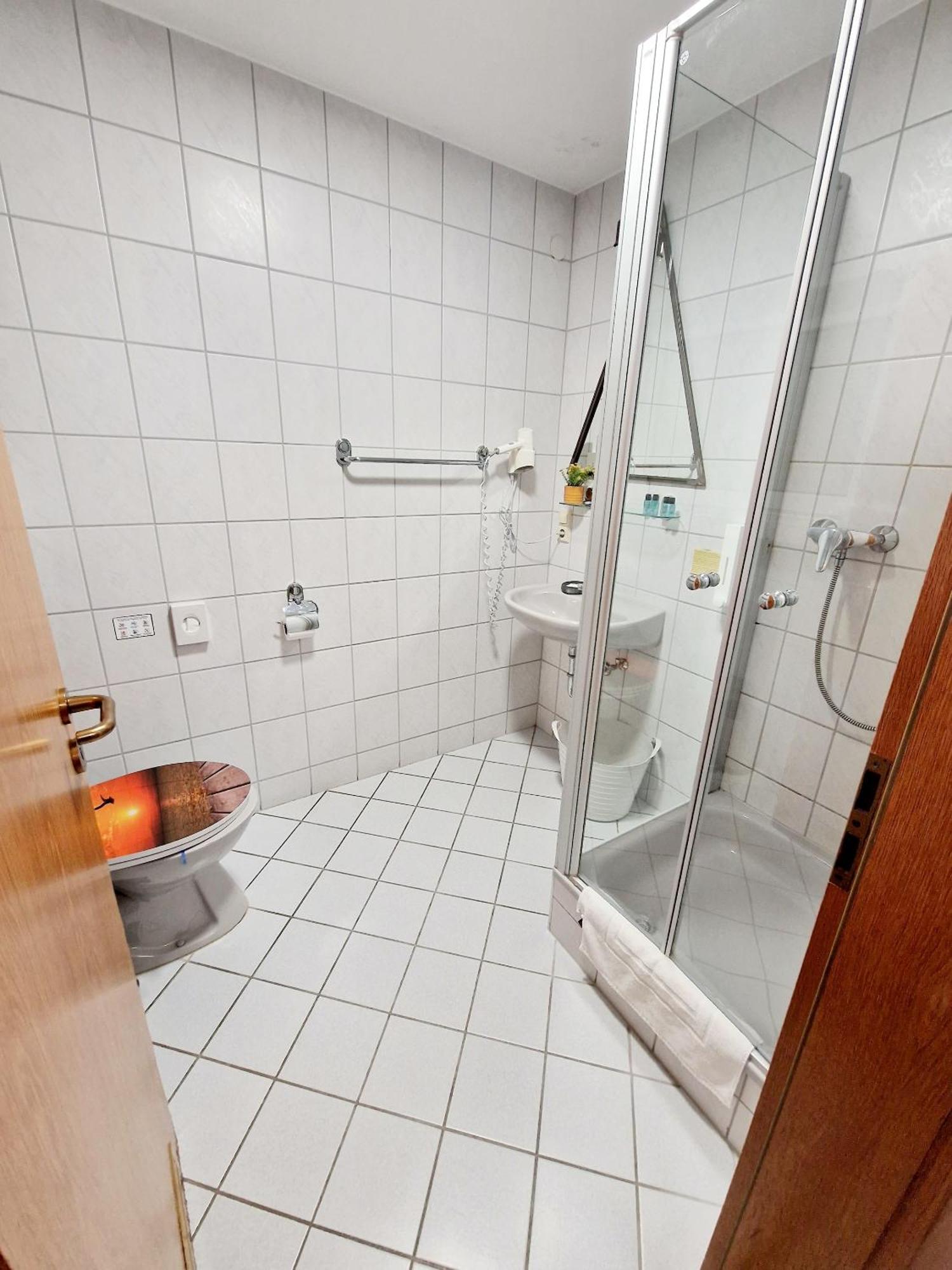 Hotel Rheintal Kappel-Grafenhausen Rom bilde